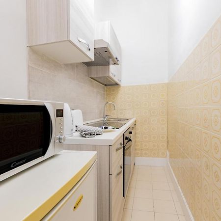 A Studio Apartment In Malta'S Capital วัลเลตตา ภายนอก รูปภาพ