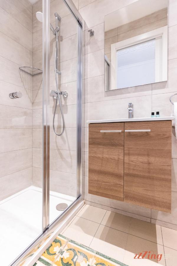 A Studio Apartment In Malta'S Capital วัลเลตตา ภายนอก รูปภาพ