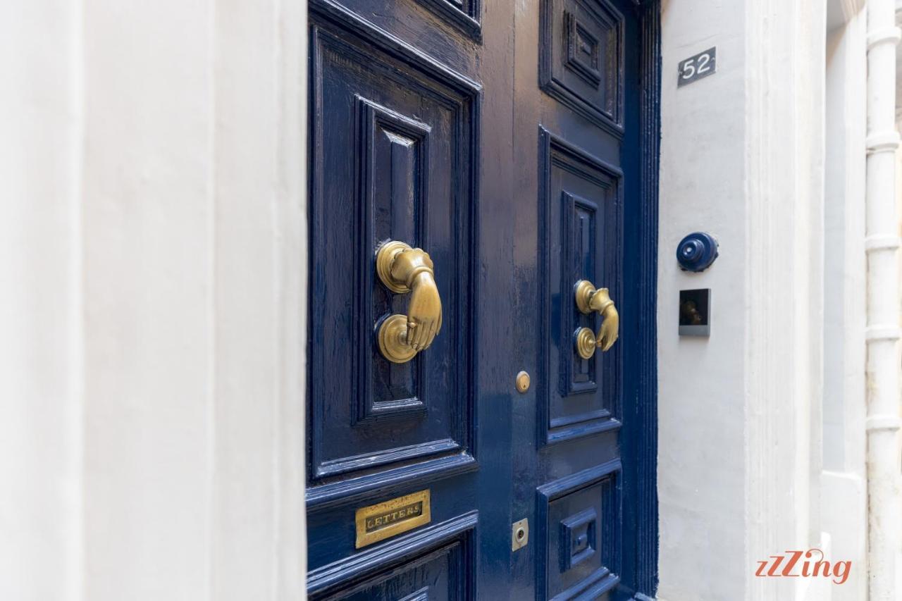 A Studio Apartment In Malta'S Capital วัลเลตตา ภายนอก รูปภาพ