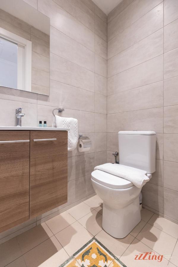 A Studio Apartment In Malta'S Capital วัลเลตตา ภายนอก รูปภาพ